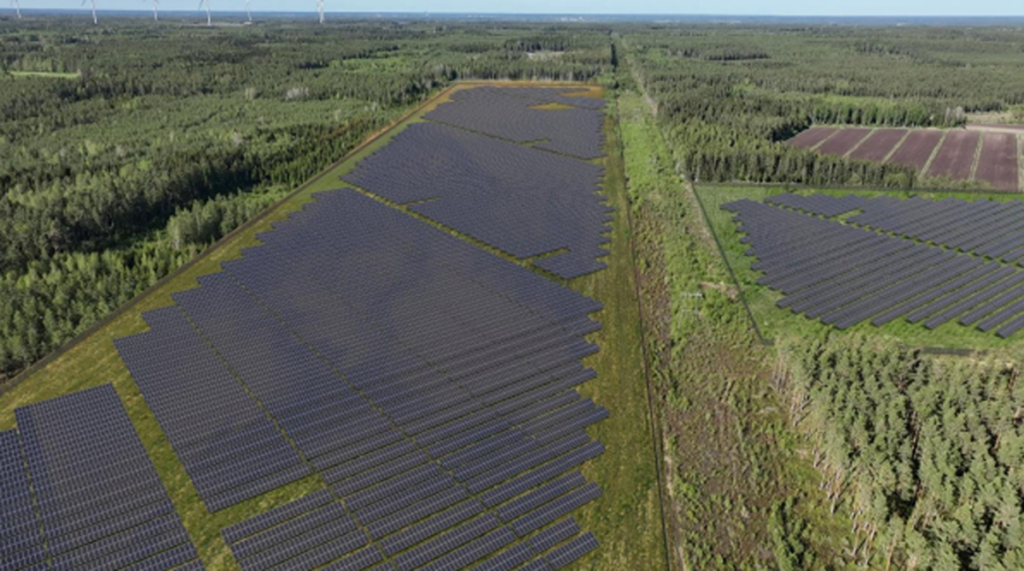 Alight, Autoliv sign Finland’s largest PPA to date – pv magazine International