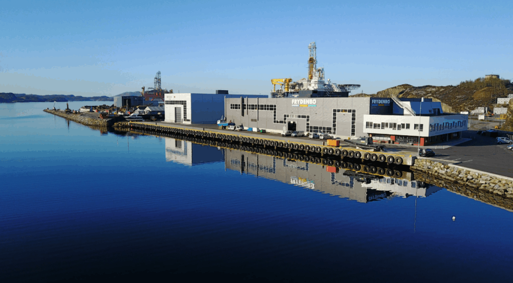 Norway sees uptick in electric propulsion market activity Norway sees uptick in electric propulsion market activity