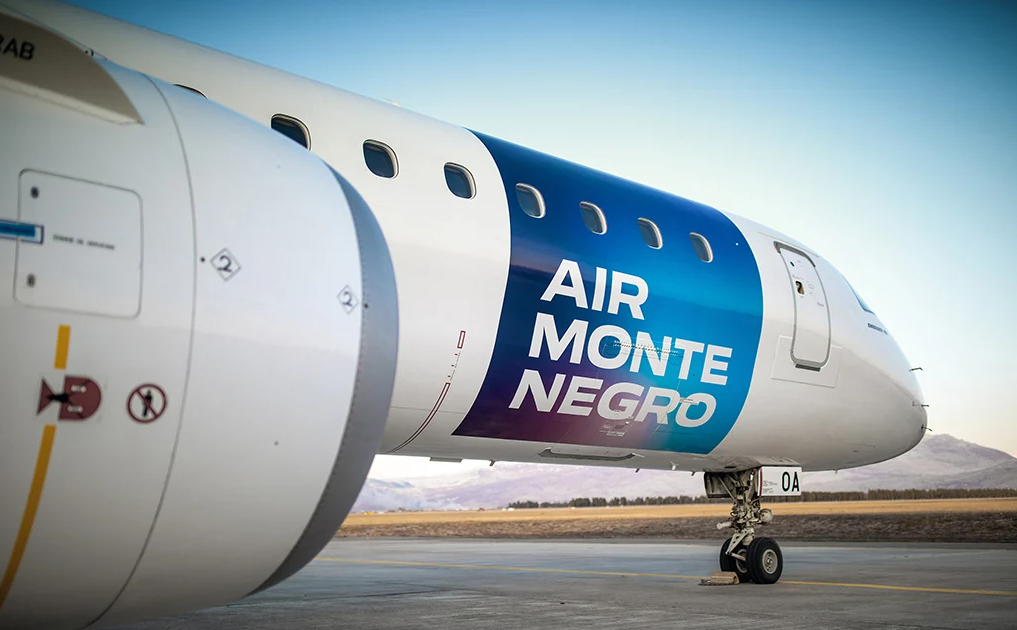 Air Montenegro migrates to Hitit PSS