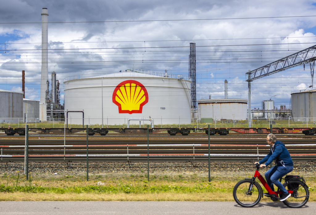 FD: Energy software developer Gradyent raises €28m