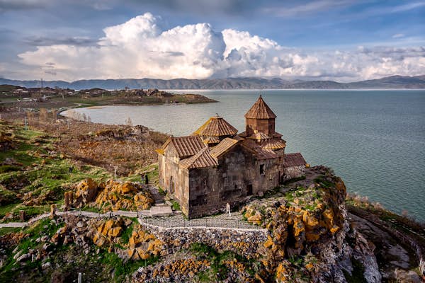 16 things you need to know before traveling to Armenia