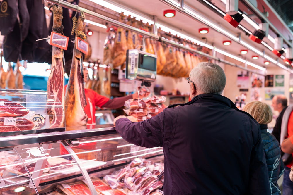 Spain’s cheapest supermarkets « Euro Weekly News