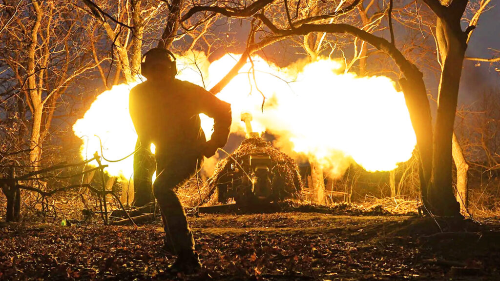 Russia has made few gains in its new offensive in Ukraine.