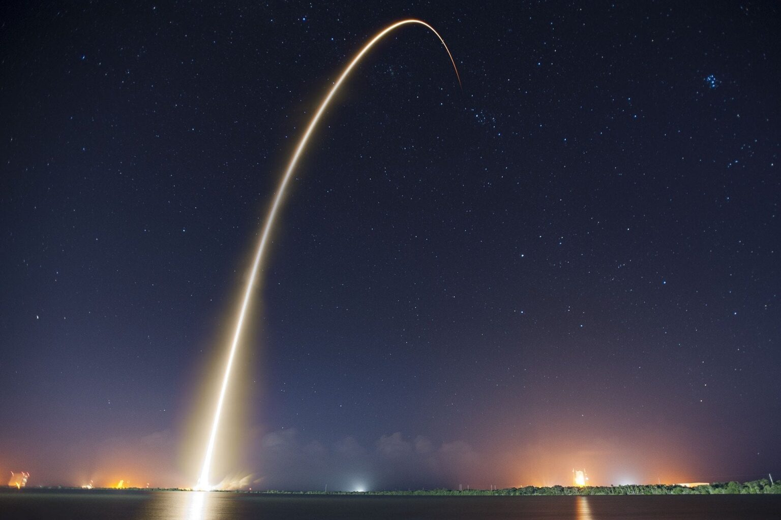 United Launch Alliance and Amazon set first launch for SpaceX Starlink competitor Project Kuiper