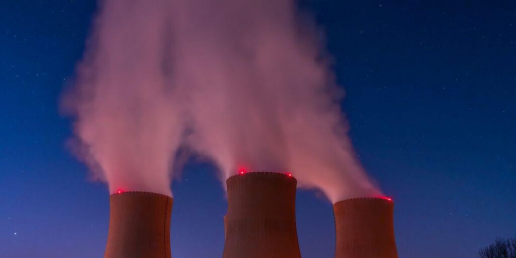 A Thorium Reactor Has Rewritten the Rules of Nuclear Power