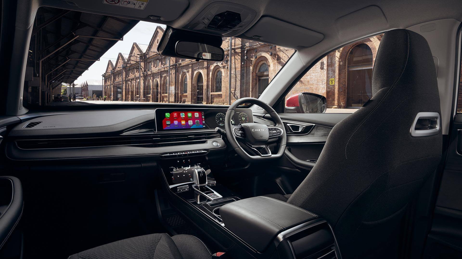 Chery announces (re)launch in New Zealand, with bold plans and a hybrid future