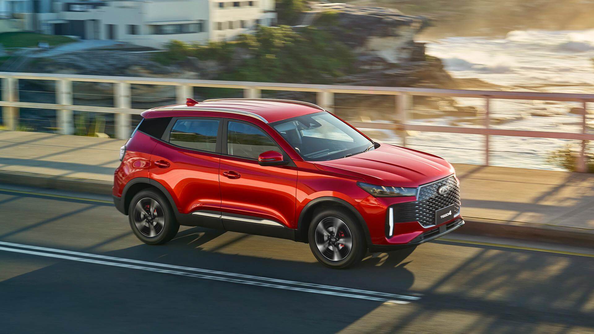 Chery announces (re)launch in New Zealand, with bold plans and a hybrid future