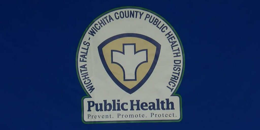 Wichita County Public Health District to hold annual health fair