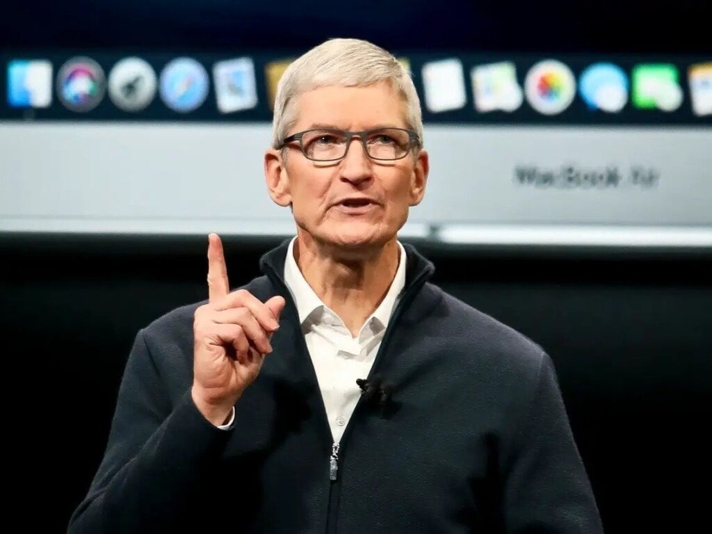 Apple is planning iPhone production for US from China to India