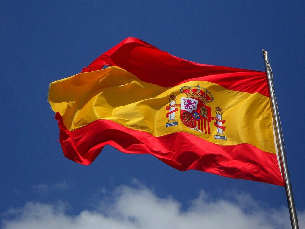 Spain scraps contested Israeli arms deal: Govt sources Spain scraps contested Israeli arms deal: Govt sources