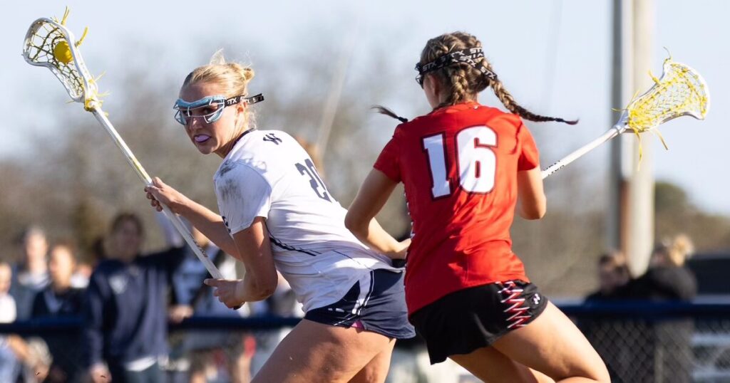Nantucket Current | Sports Roundup: Girls Lacrosse Wins Home Opener
