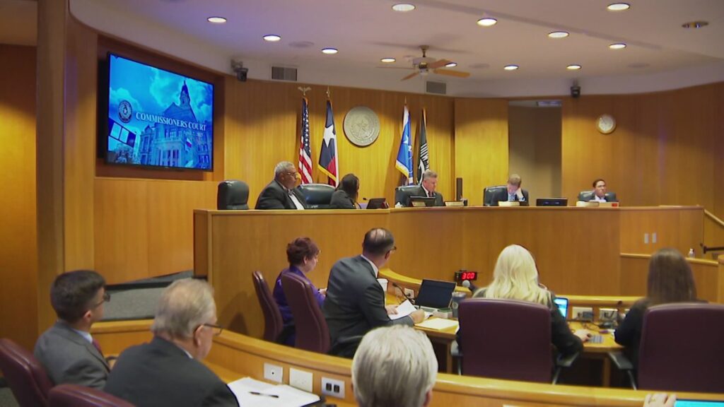 Tarrant County Public Health eliminates 63 jobs amid federal cuts – NBC 5 Dallas-Fort Worth Tarrant County Public Health eliminates 63 jobs amid federal cuts – NBC 5 Dallas-Fort Worth