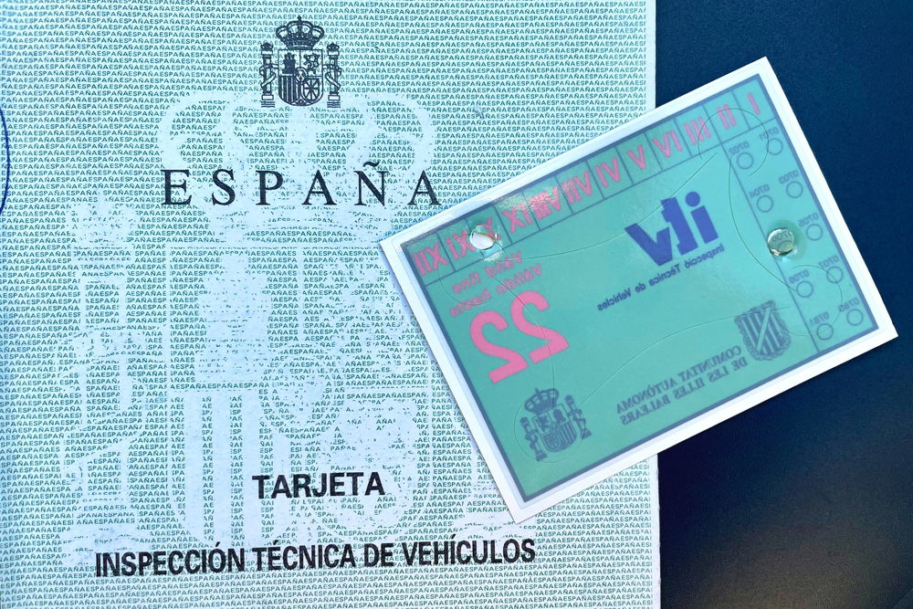 Driving in Spain? 3 must-have car documents « Euro Weekly News Driving in Spain? 3 must-have car documents « Euro Weekly News