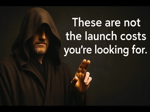 How Hype Became Mass Hallucination: The SpaceX Story No One Fact-Checked