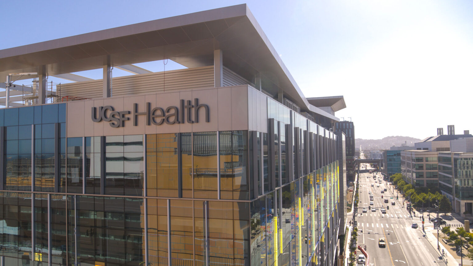 UCSF Health to Serve Community during One-Day Strike