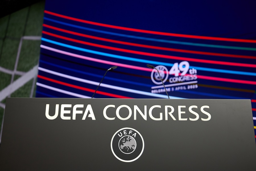 UEFA