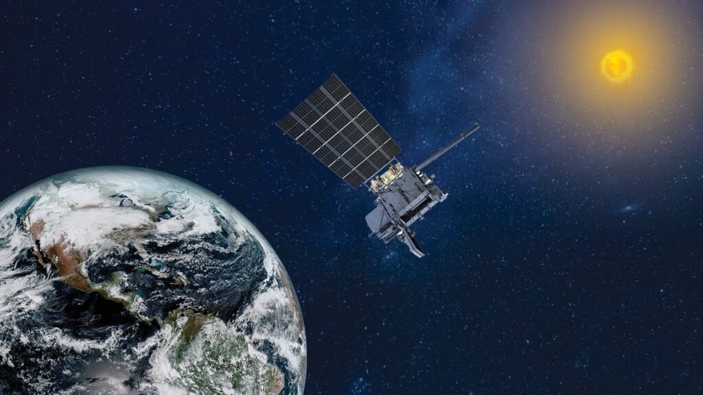 The newest GOES weather satellite in NOAA's fleet is now fully operational