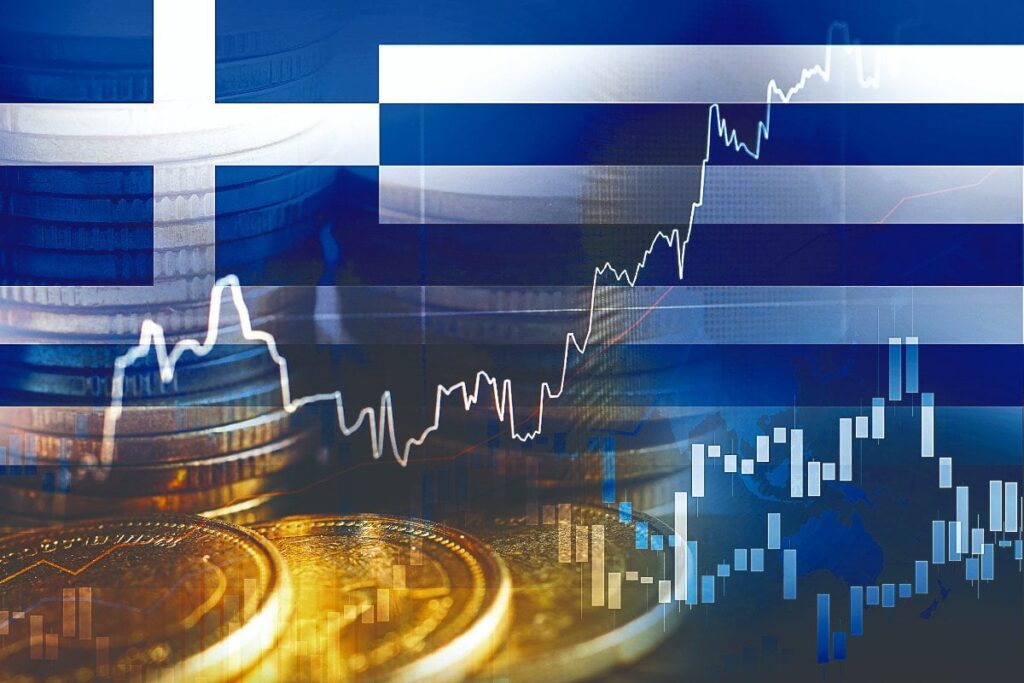 Reuters: Ten years earlier repayment of loans from Greece