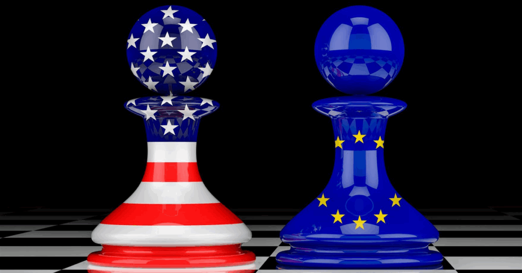US Urges Eastern Europe to Split from EU Energy Transition Aims