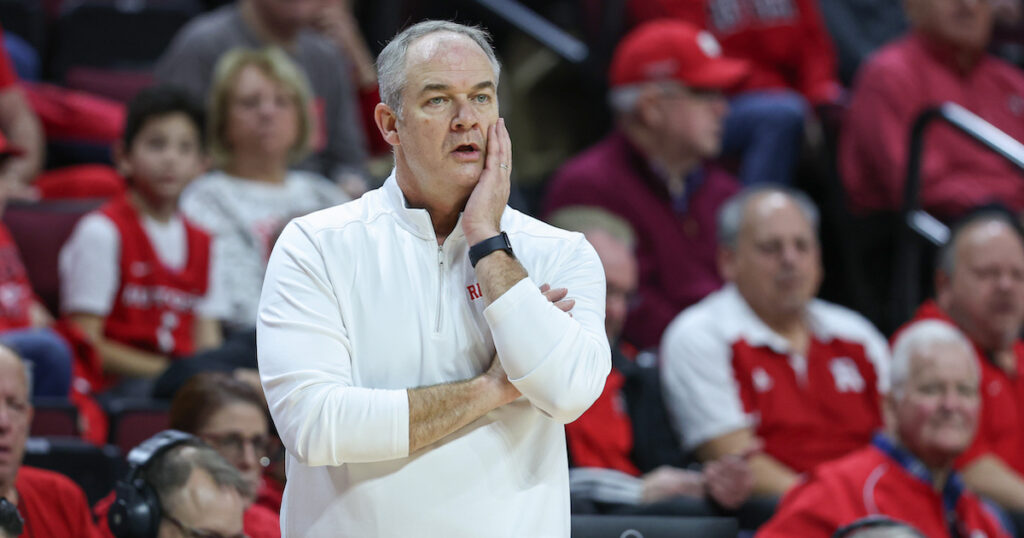 Bosnian guard Harun Zrno commits to Rutgers Apple Store Logo