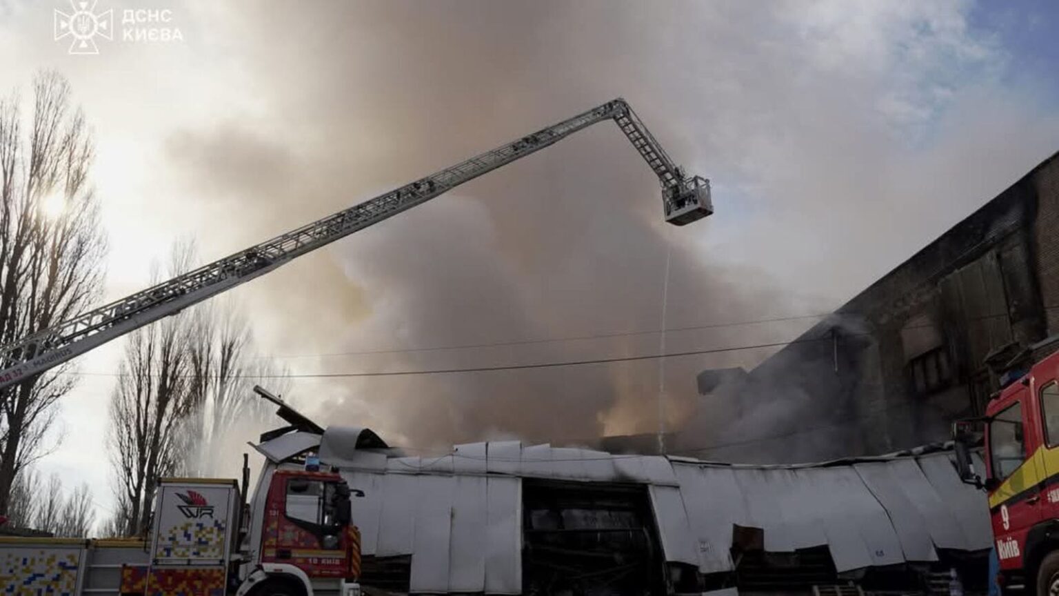 Ukraine-Russia War News: Ukraine alleges Russia missile attack on Indian pharma firm’s warehouse Ukraine Russia