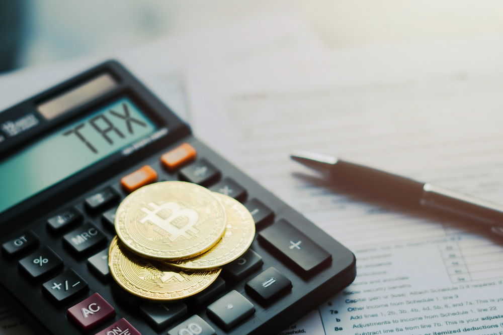 Understanding cryptocurrency taxes What you need to know for 2025
