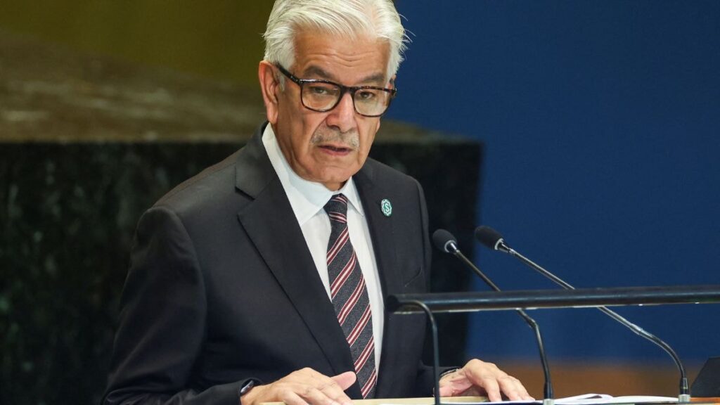 Pakistan begs China, Russia to begin ‘impartial probe’ into Kashmir attack; secures support from Beijing – Firstpost