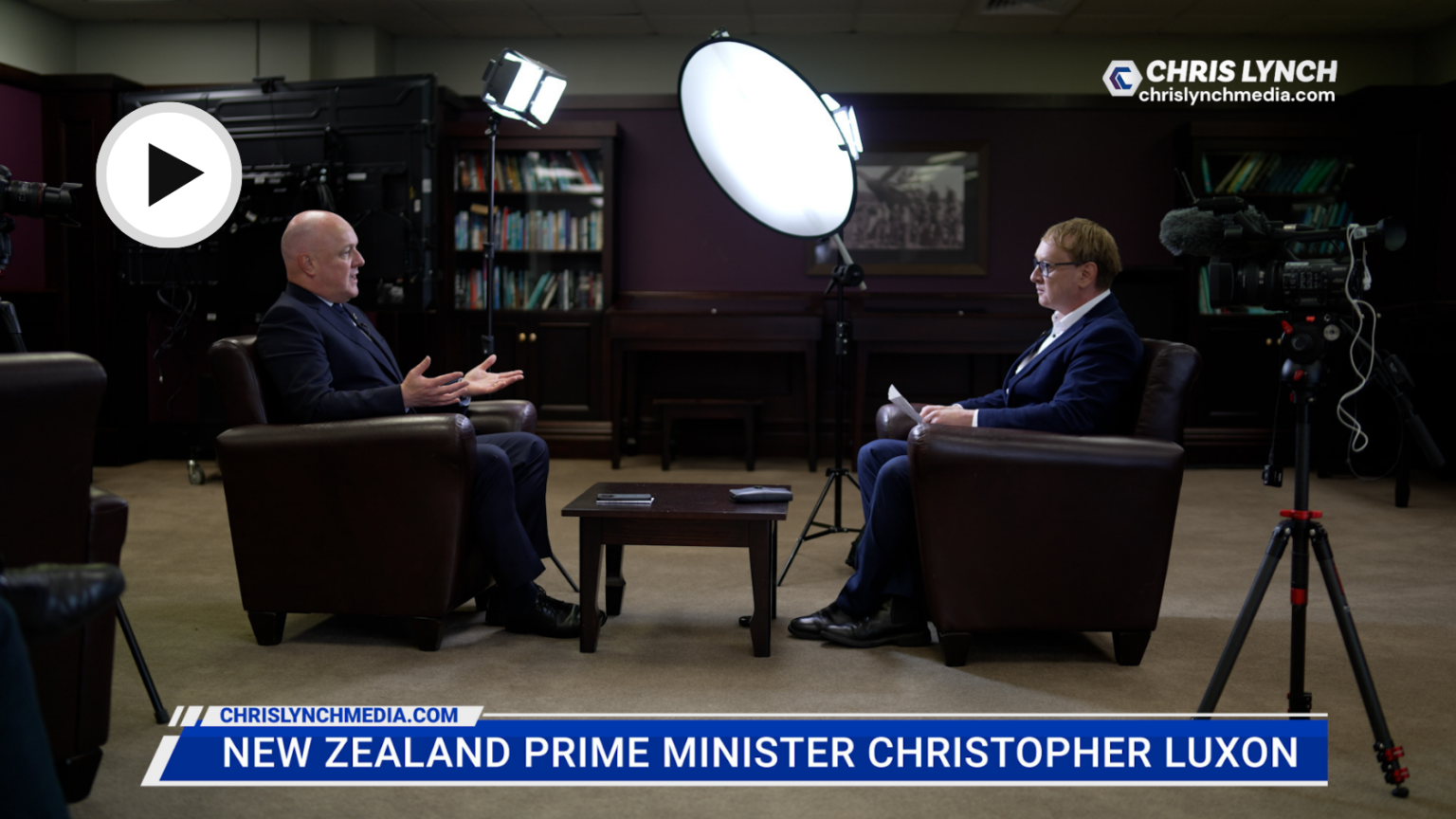 Prime Minister says Trump’s new tariffs risk global economic fallout, but New Zealand won’t retaliate Prime Minister says Trump’s new tariffs risk global economic fallout, but New Zealand won’t retaliate