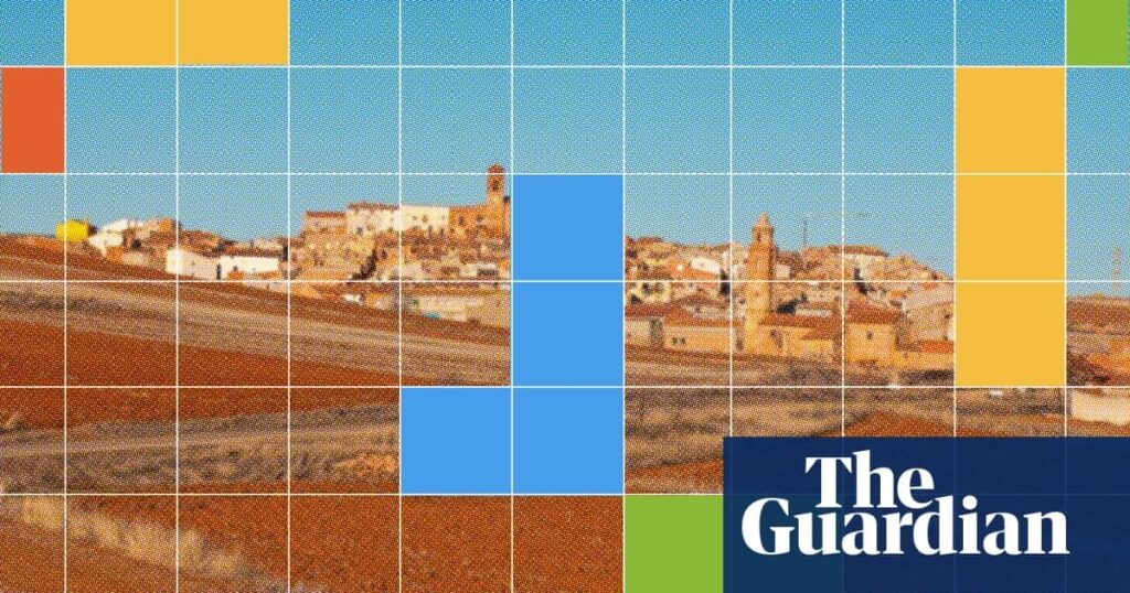 Big tech’s new datacenters will take water from the world’s driest areas | Amazon, Google and Microsoft are building datacenters in water-scarce parts of five continents