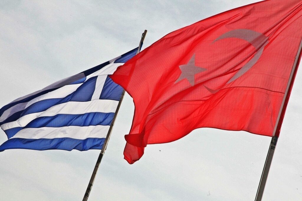 Investment record in Greece by Turkey (Table + Pics)