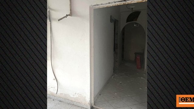 In the mercy of gangs Poa Keratea Biopa - Continuous burglaries and vandalism in the family cottage