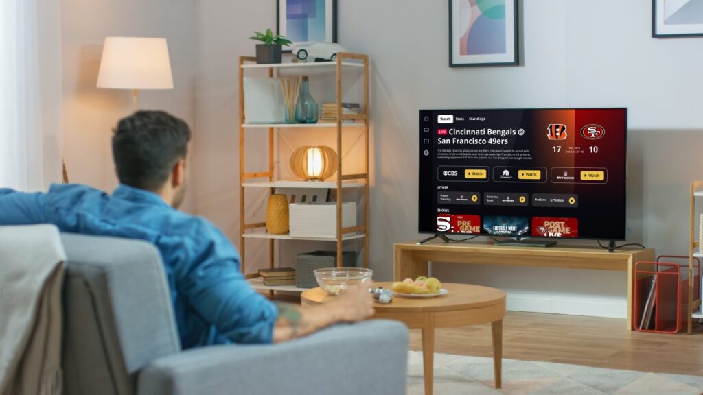 Report: VoD consumers streamlining entertainment choices