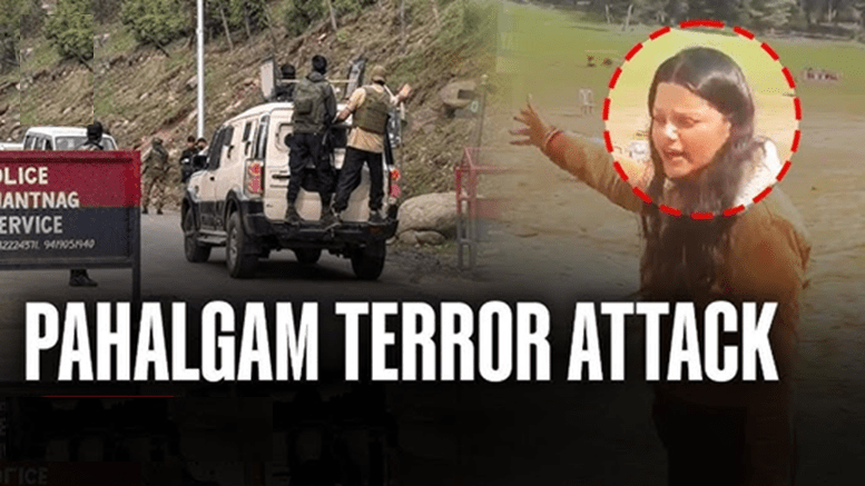 Hindu Council of New Zealand Strongly Condemns Terrorist Attack in Pahalgam, Kashmir