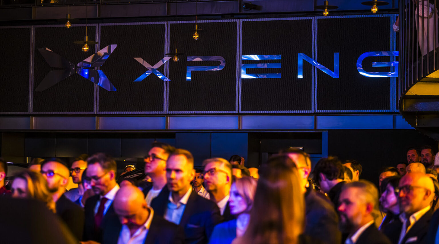 XPENG Enters Poland - CleanTechnica