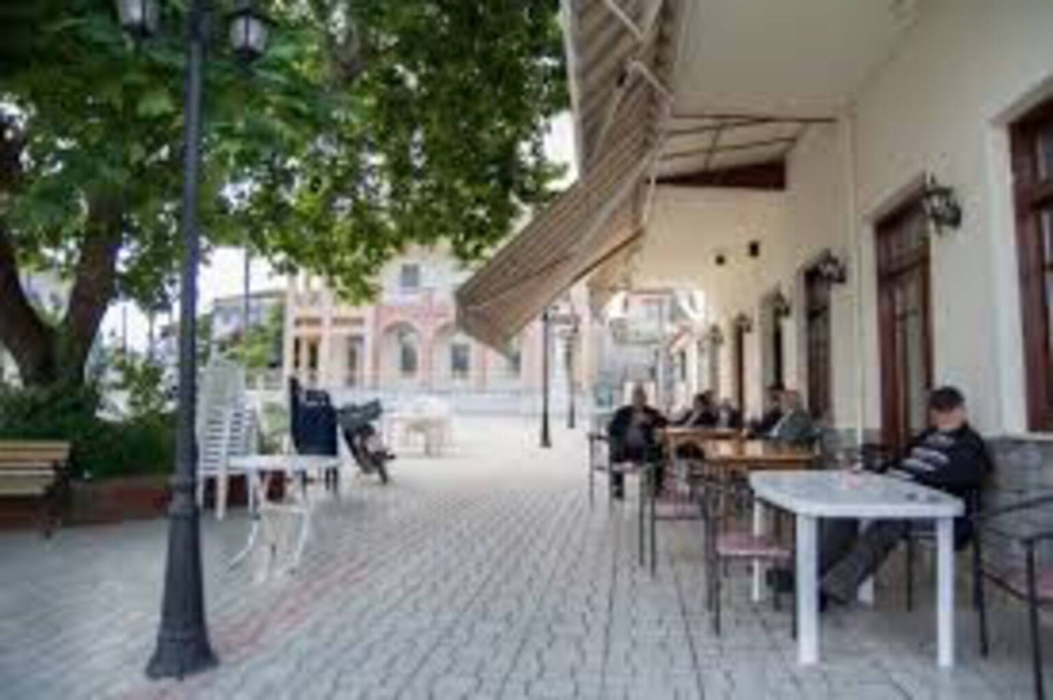 Foreign property rush in Greece: The ‘silent settlement’ debate Foreign property rush in Greece: The 'silent settlement' debate