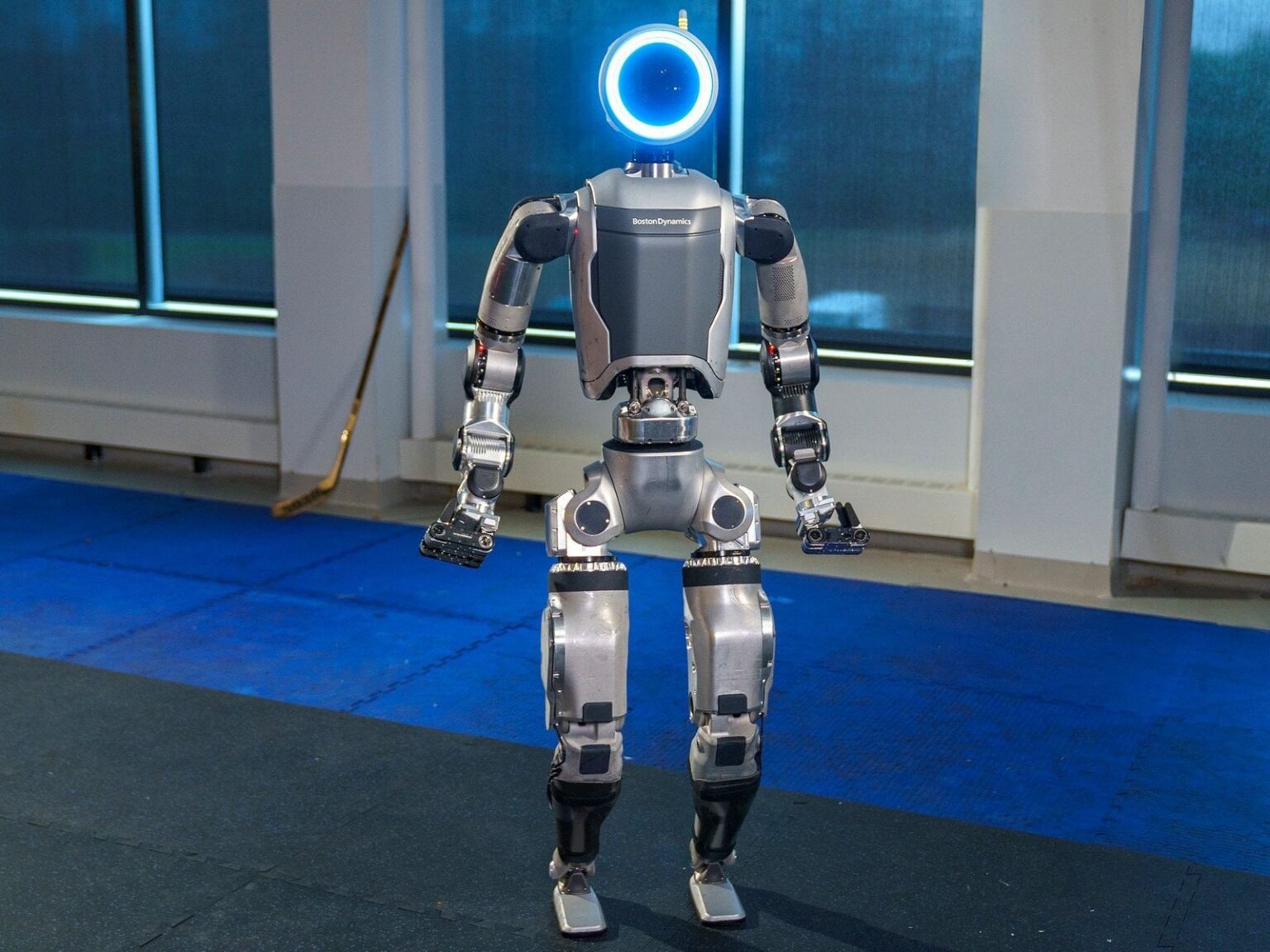 Hyundai Enhances Manufacturing with Boston Dynamics Robots and Humanoid Advances