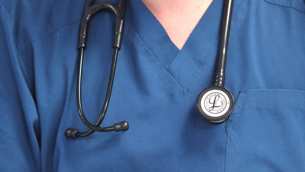 NHS staff harassed by members of public filming them with phones and threatening to post footage online