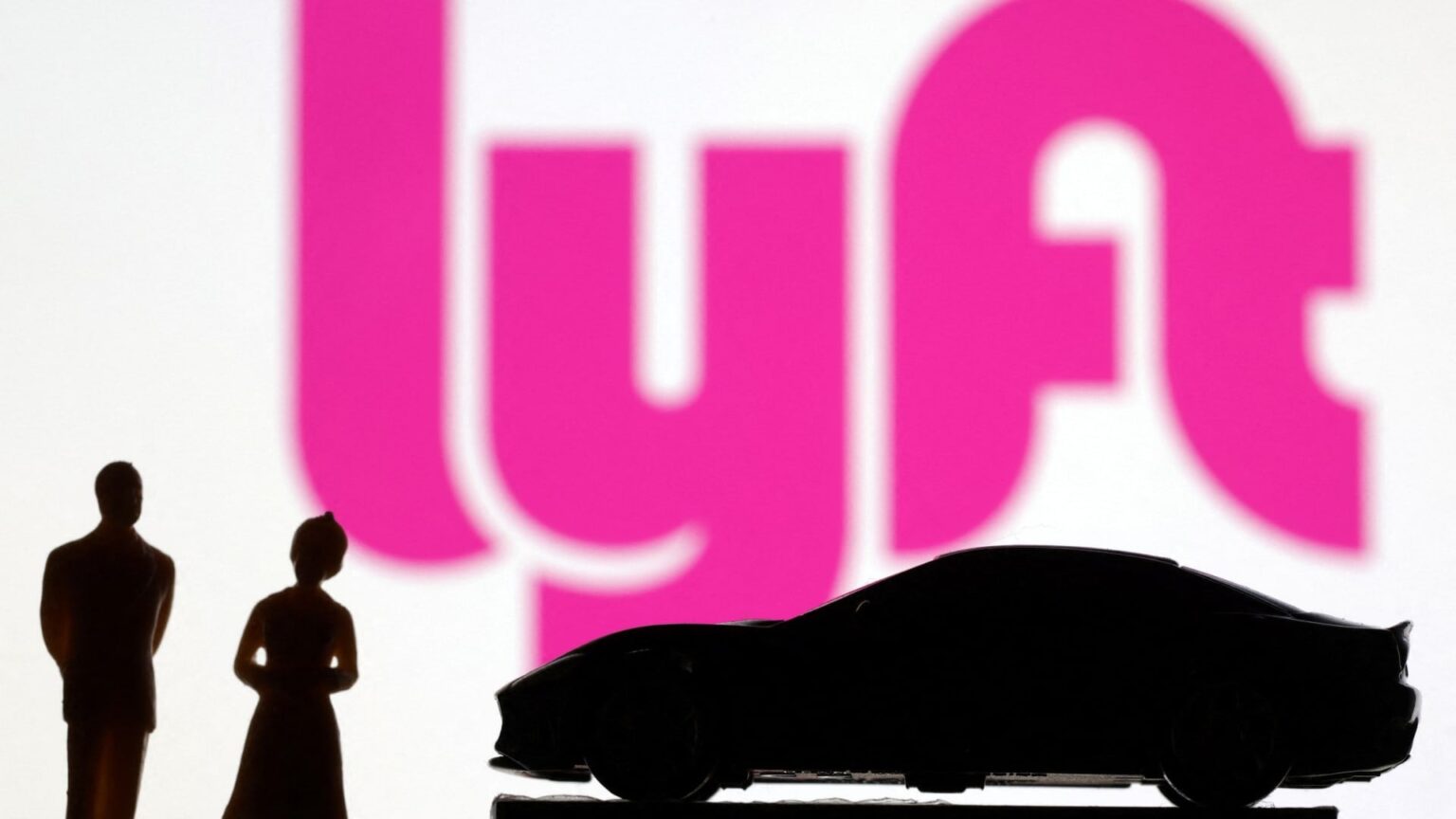 Lyft to buy german taxi app Free Now for $200 million to expand into Europe