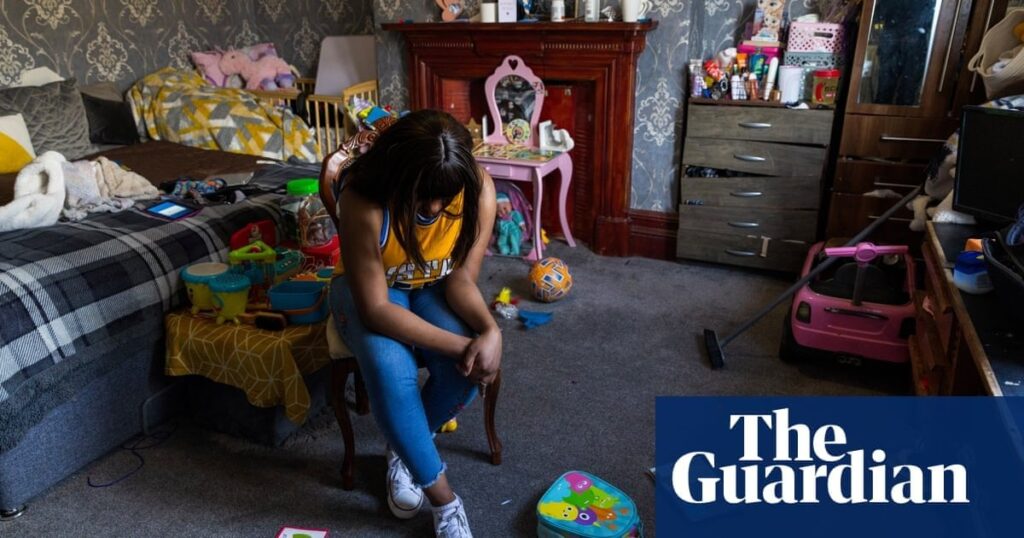 Asylum seeker billed £10,000 for NHS maternity care ‘could only afford penny a month’