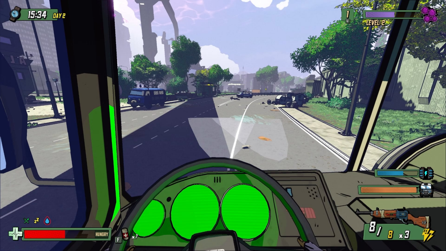 Skopje '83 Multiplayer Demo!