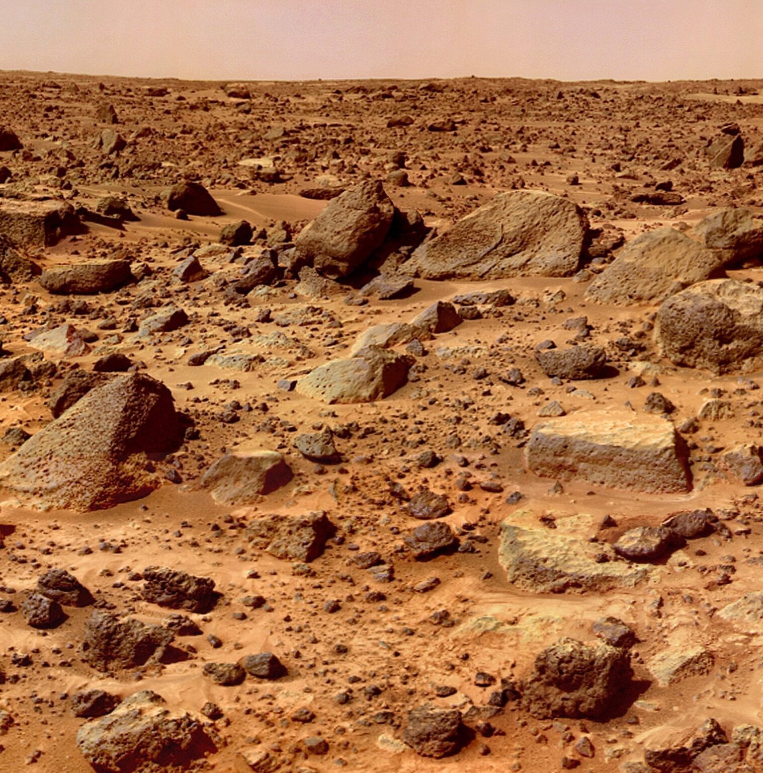NASA and ESA want to bring Martian rocks to Earth. Here's what will happen to the samples once they get here