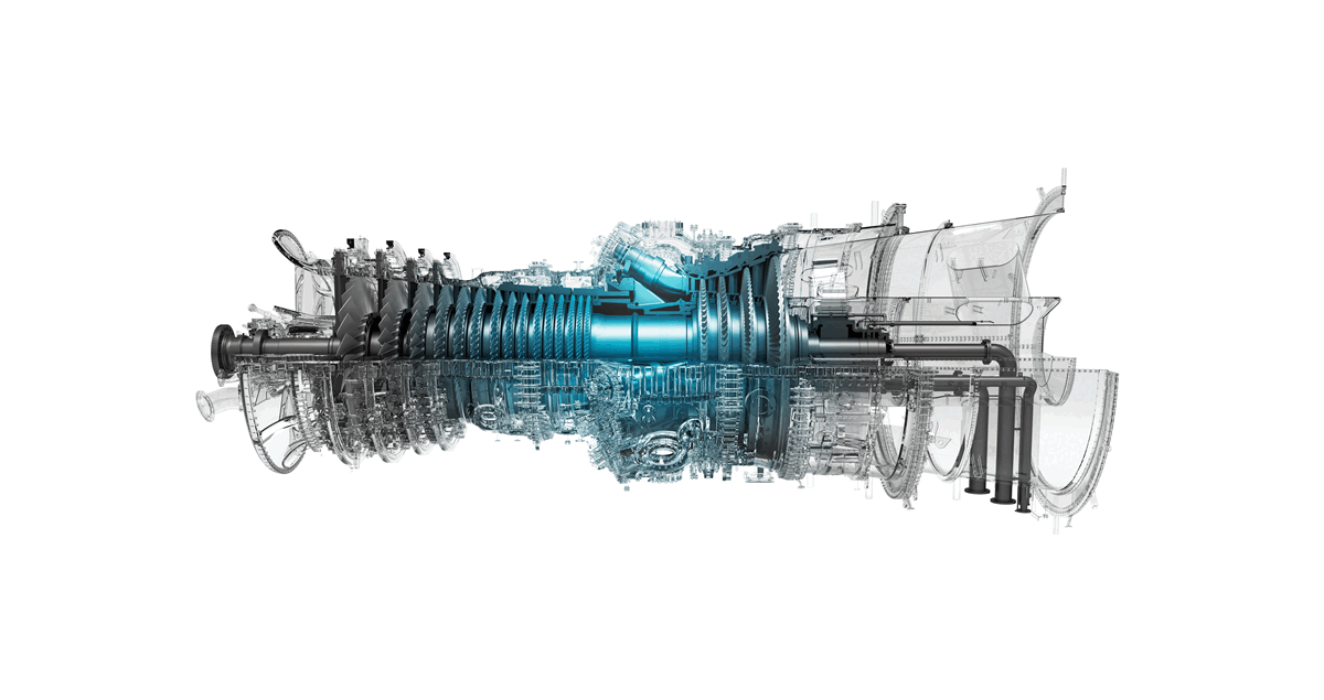 Hydrogen firing technology enables power plant owners to decarbonize CCGT plants
