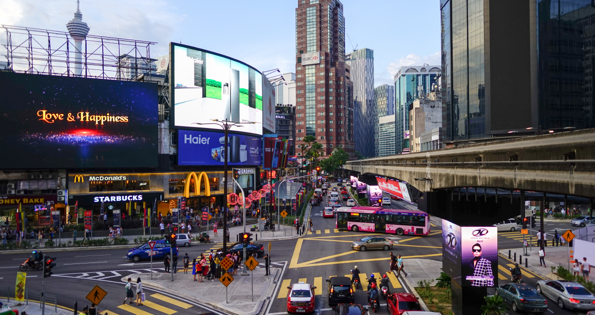 Malaysia's electricity demand is set to soar as its population grows and economy booms