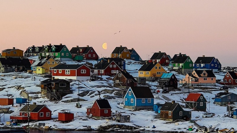 Trump Taps Greenland Envoy Amid Deepening Rift With Denmark – Eurasia Review The Geopolitical Gamble That Could Shatter NATO – OpEd – Eurasia Review