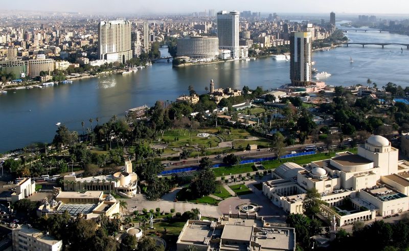 Trademark Registrations in Egypt Sees Record Growth in 2024