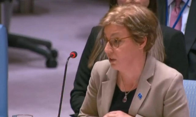 Gërvalla invites members of the Security Council to visit Kosovo