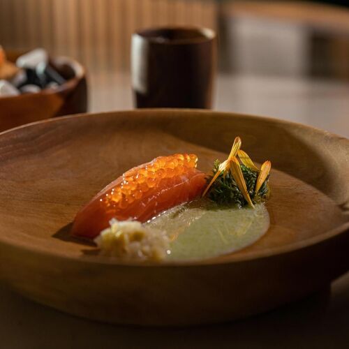 Galerija okusov - Matjaž Očko