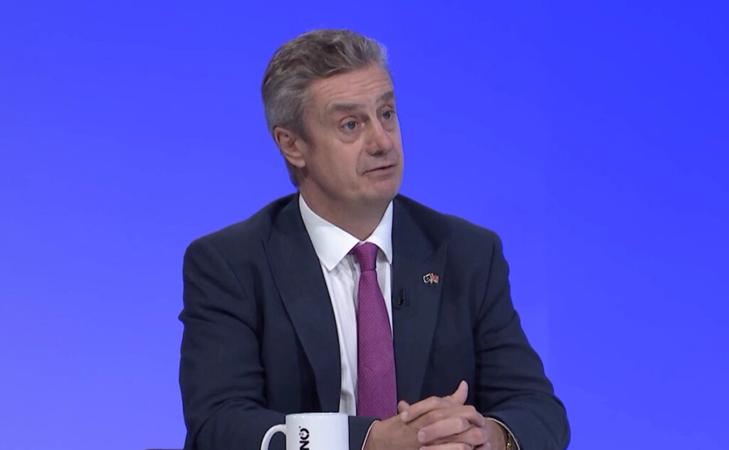British Ambassador: Kosovo urgently needs a functional Assembly and Government