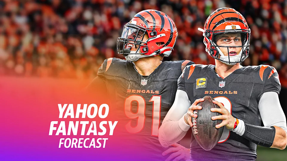 We continue our 'Teams that will shape the draft' series as Matt Harmon and Frank Schwab take a look at the teams that are one good draft, maybe even one great pick, away from Super Bowl contention in 2025. The two dive into three teams from the AFC and the NFC that could be catapulted into contender status if they nail their 2025 draft
