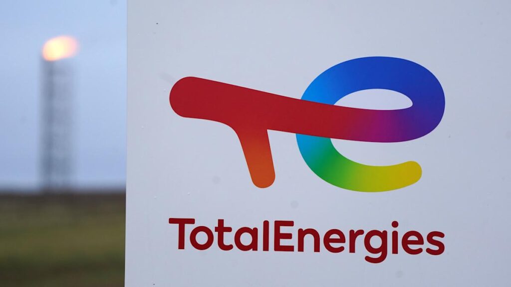 TotalEnergies advert banned for misleading over environmental impact